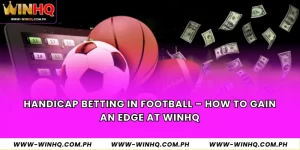 Handicap Betting in Football